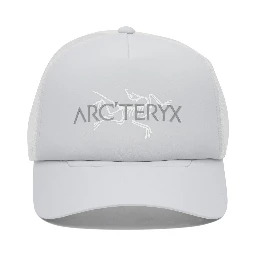 "Brid Word" trucker hat