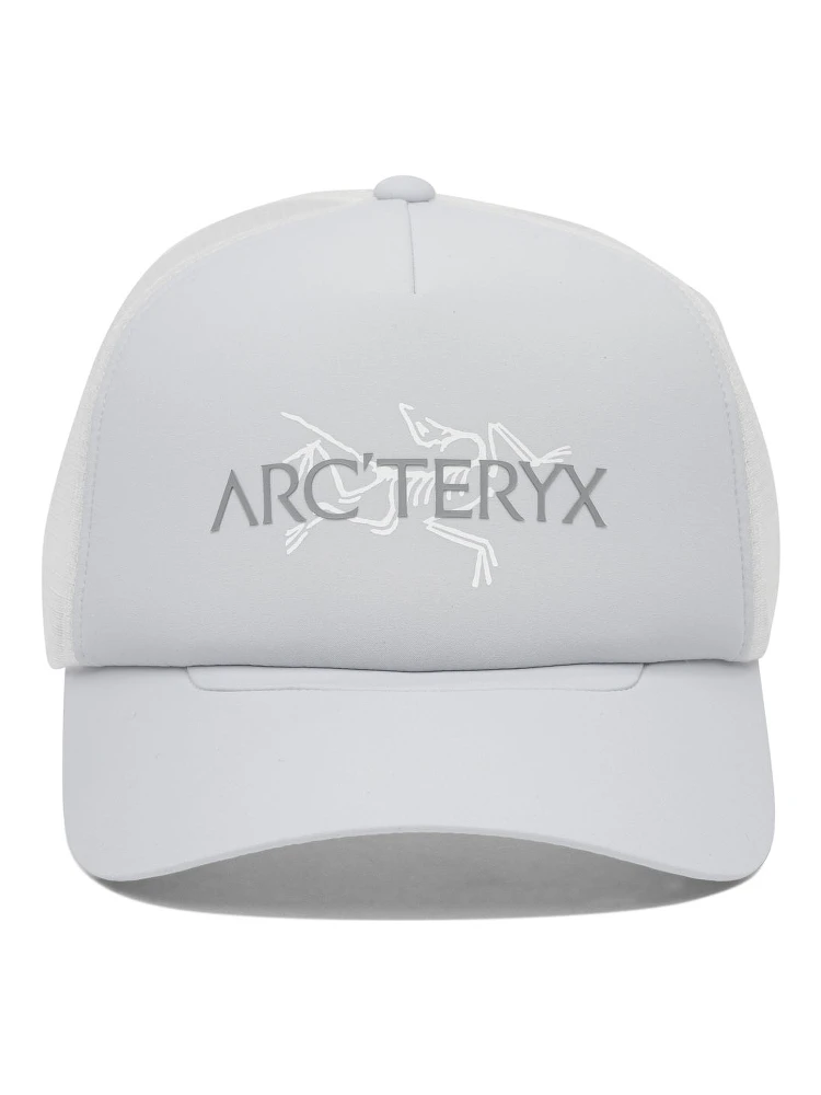 "Brid Word" trucker hat