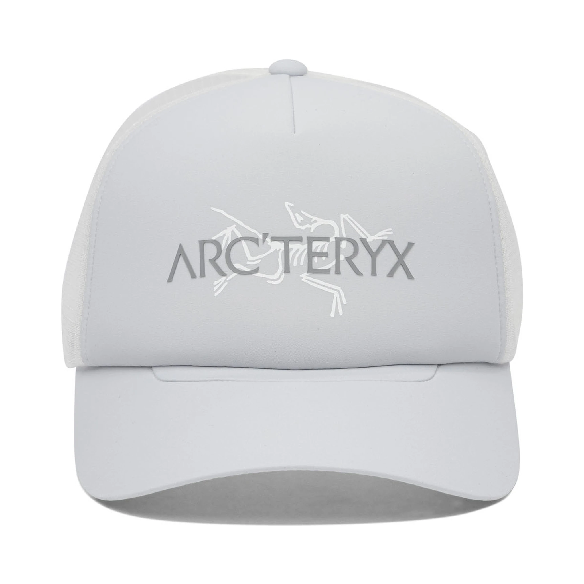 "Brid Word" trucker hat