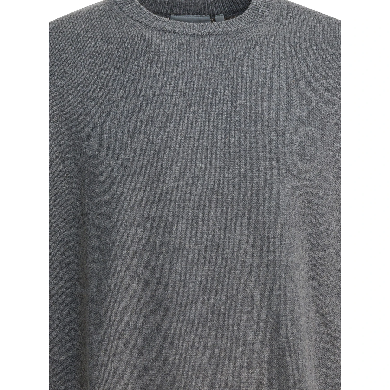 "Alten" crewneck sweater