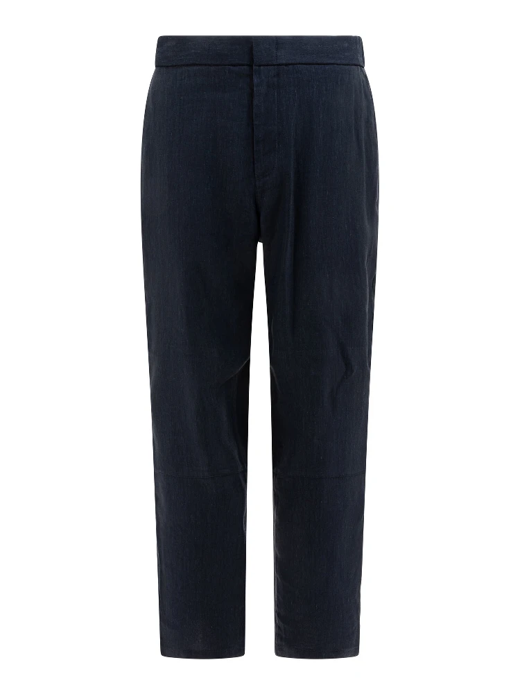 "Louie" trousers