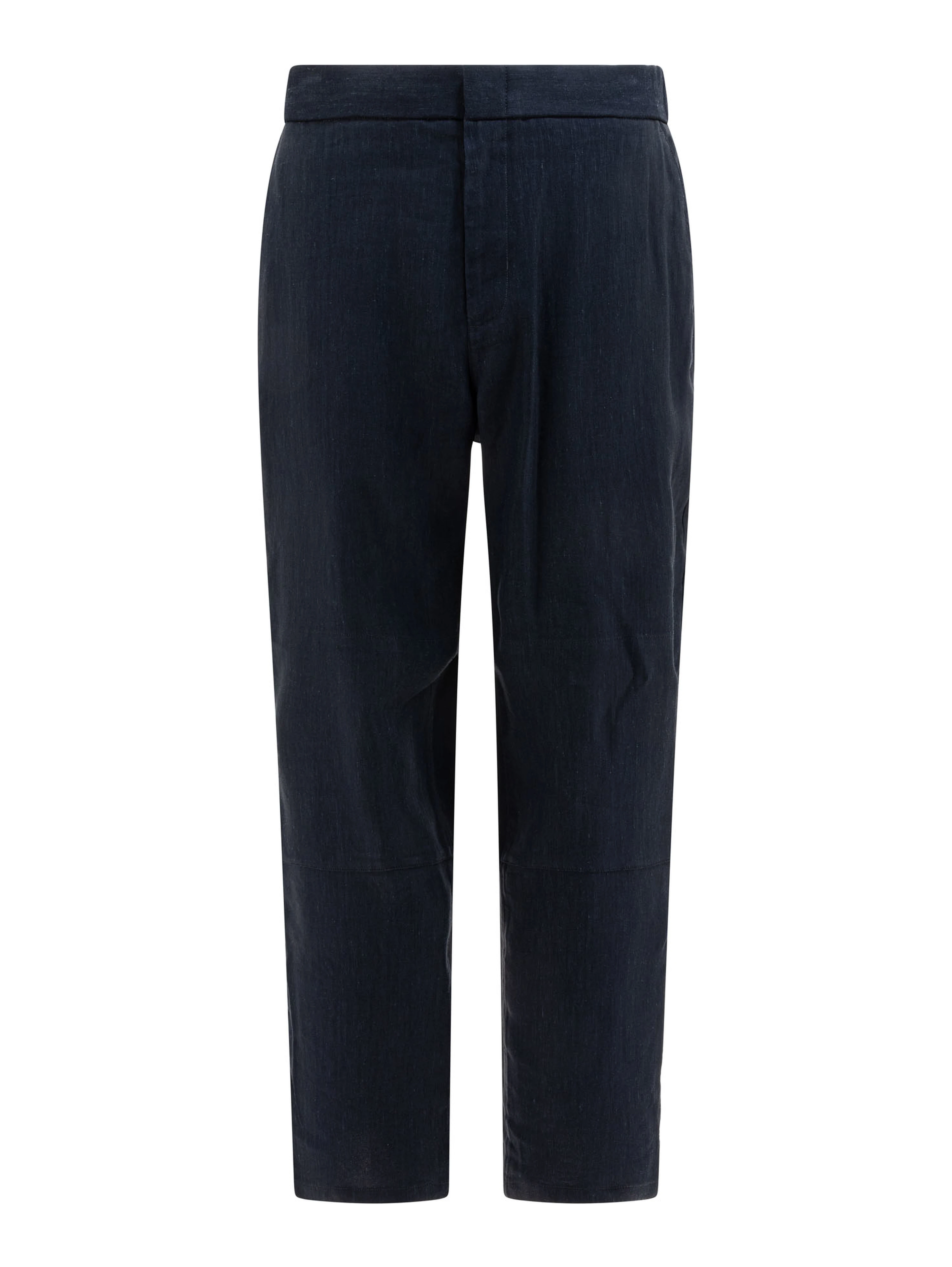 "Louie" trousers