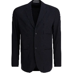 "Emil Travel Light" blazer jacket