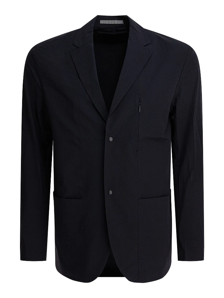 "Emil Travel Light" blazer jacket