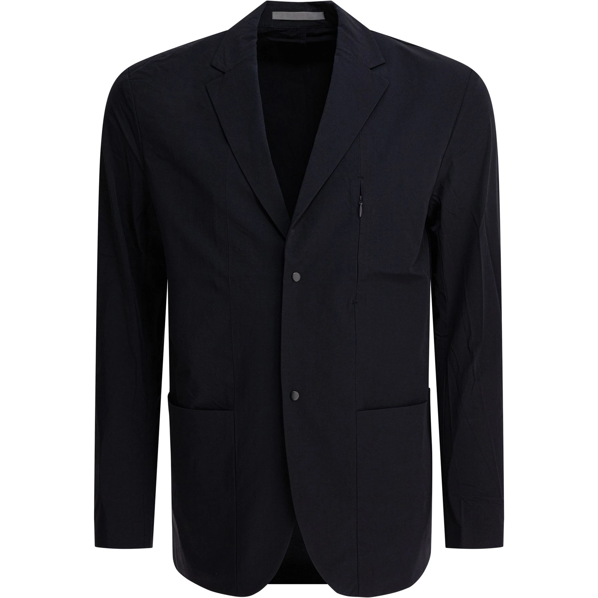 "Emil Travel Light" blazer jacket