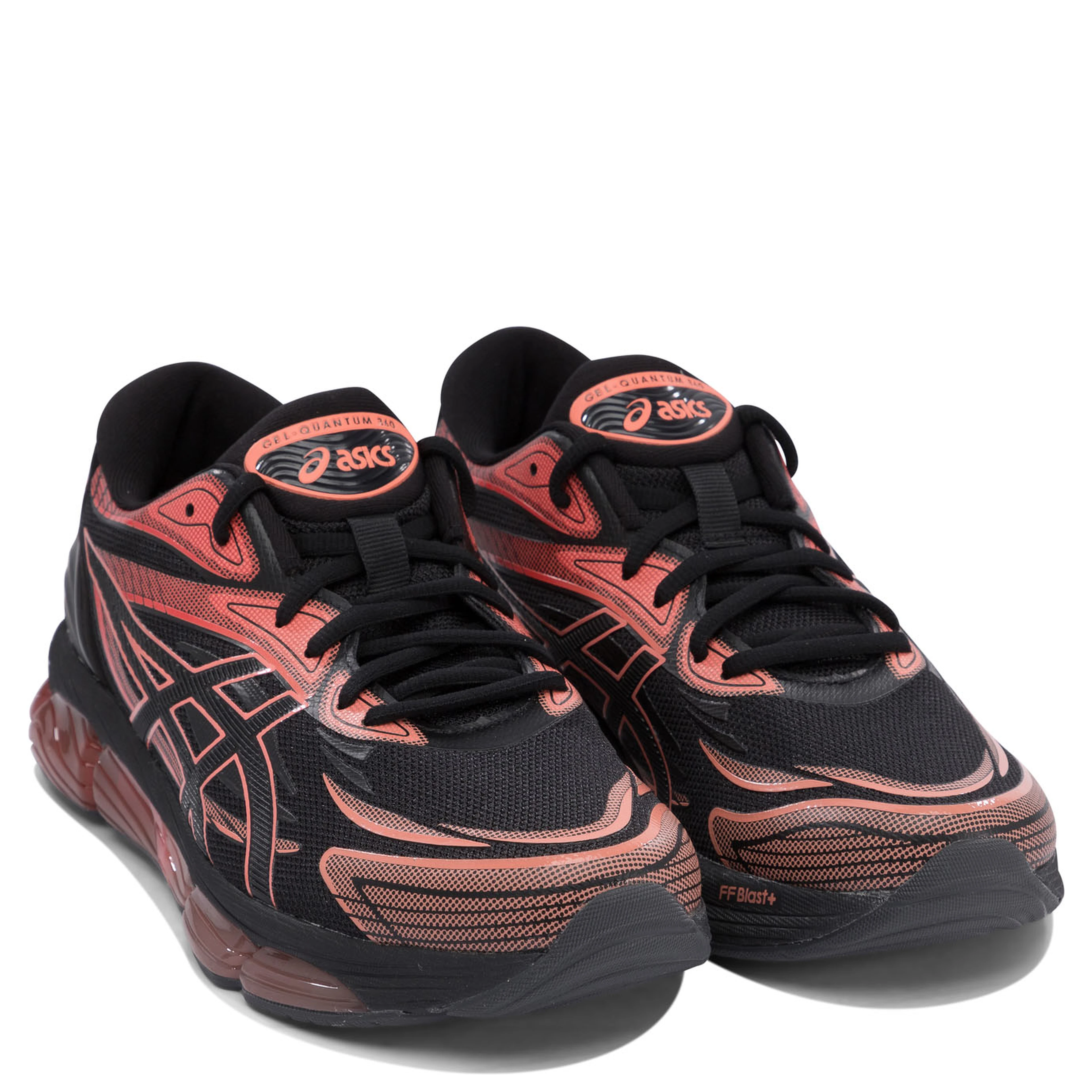 "GEL-QUANTUM 360 VIII" sneakers