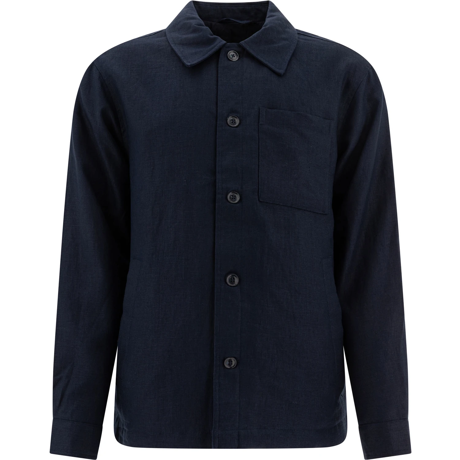 "Cafu" Overshirt