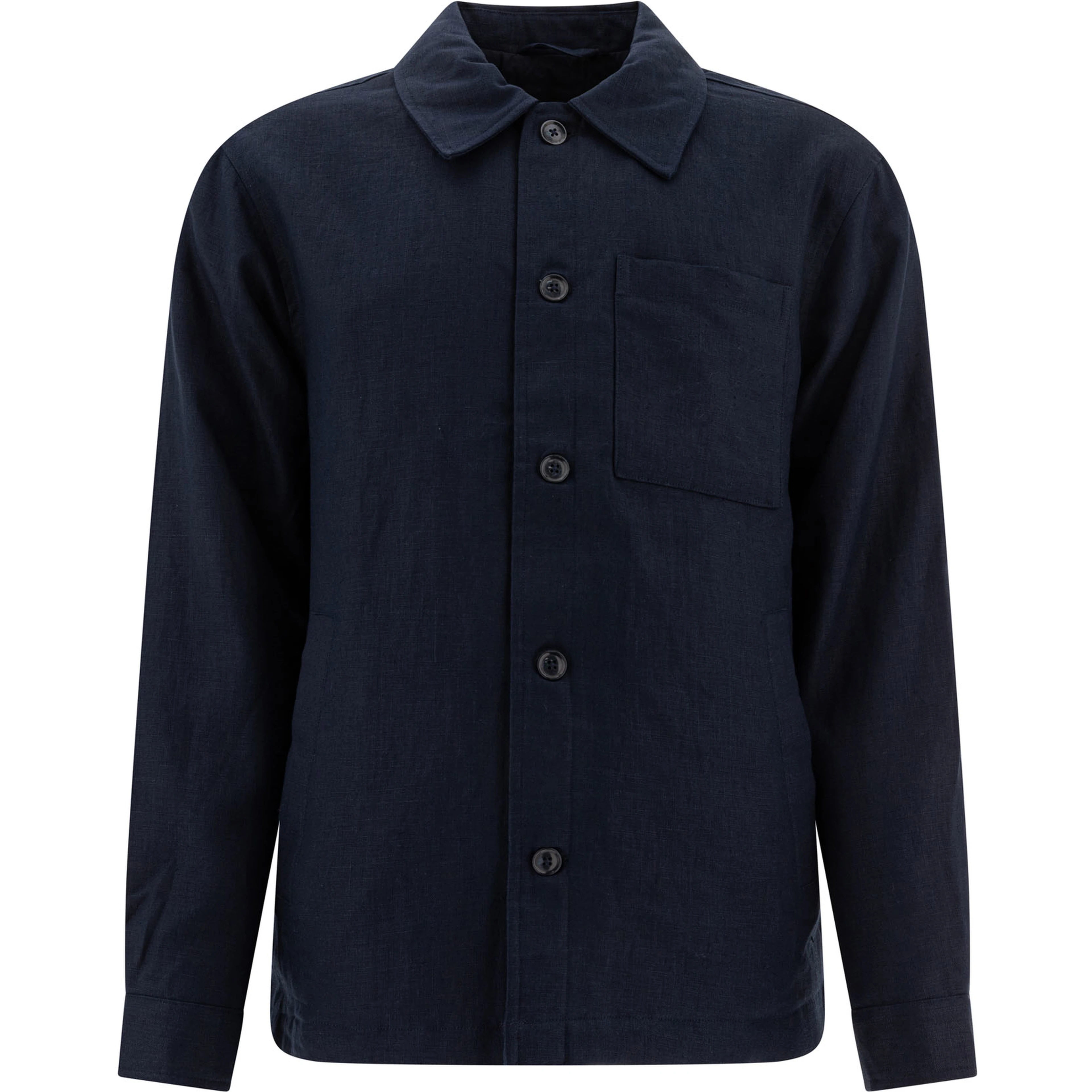 "Cafu" Overshirt