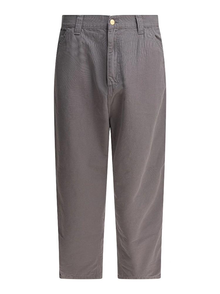 "OG Single Knee" trousers