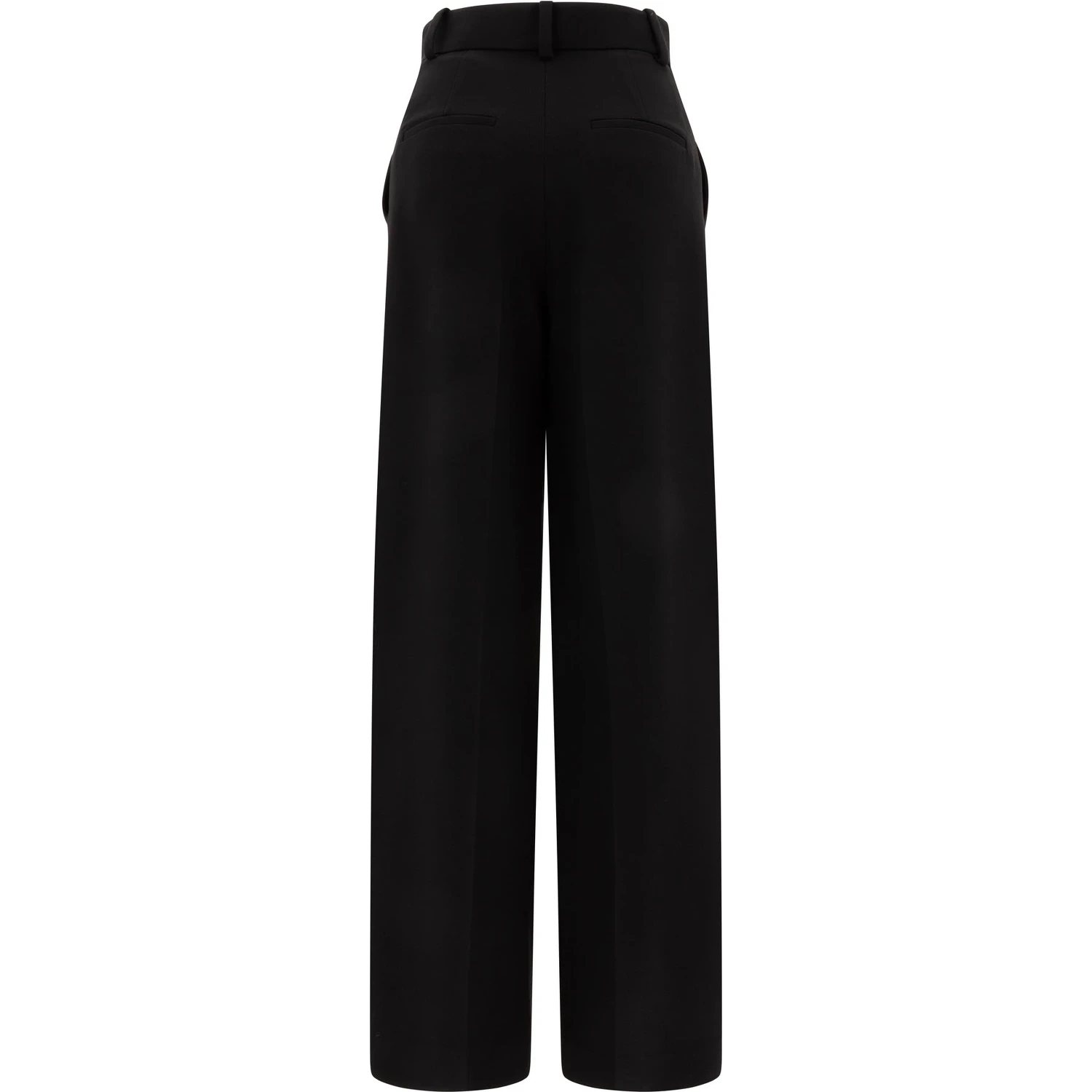 Wide-leg pants