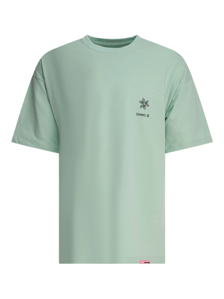 "OAMC Goldwin" t-shirt