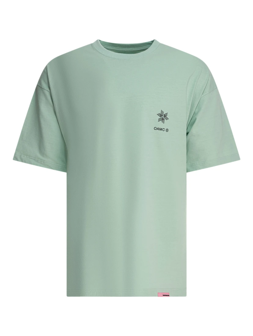 "OAMC Goldwin" t-shirt