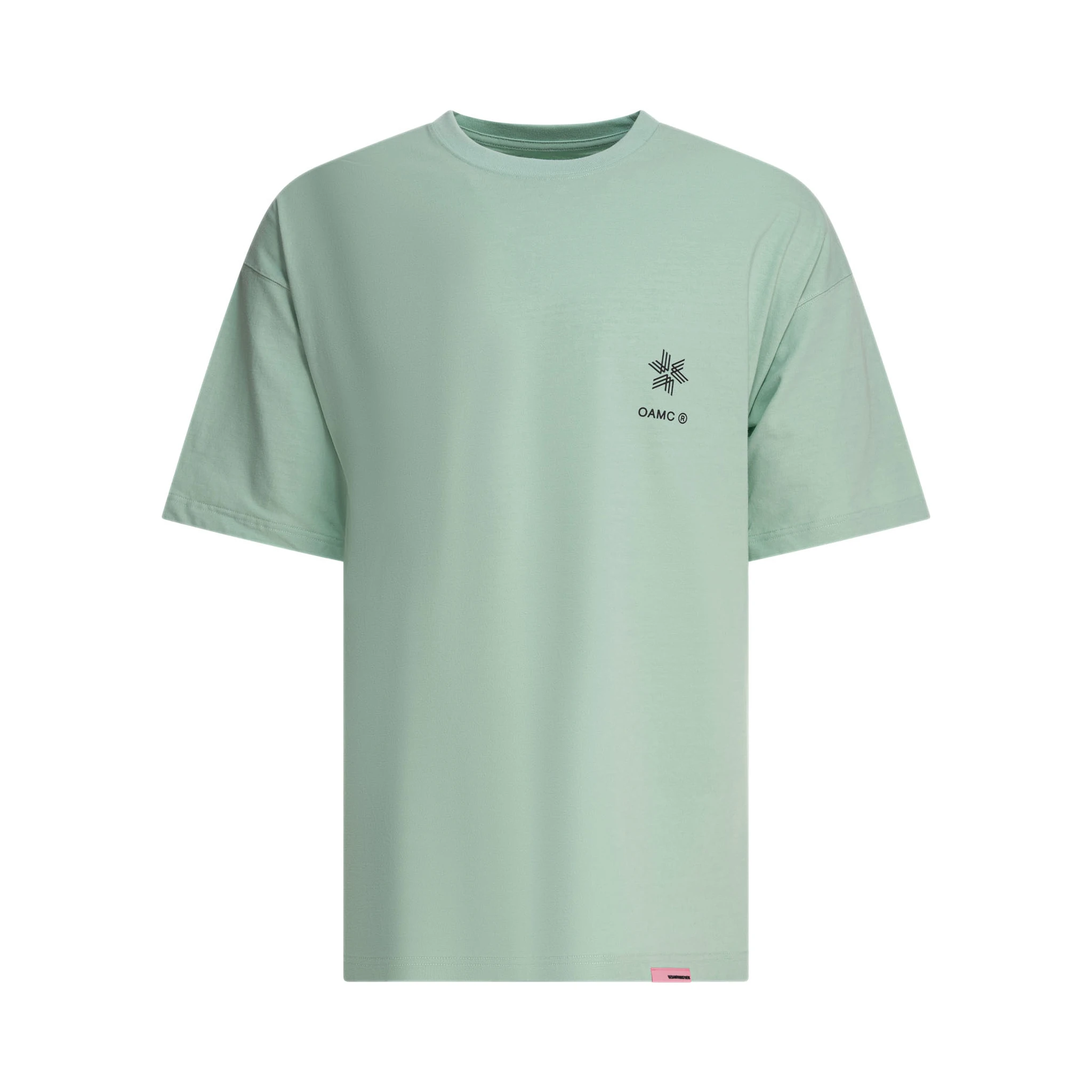 "OAMC Goldwin" t-shirt