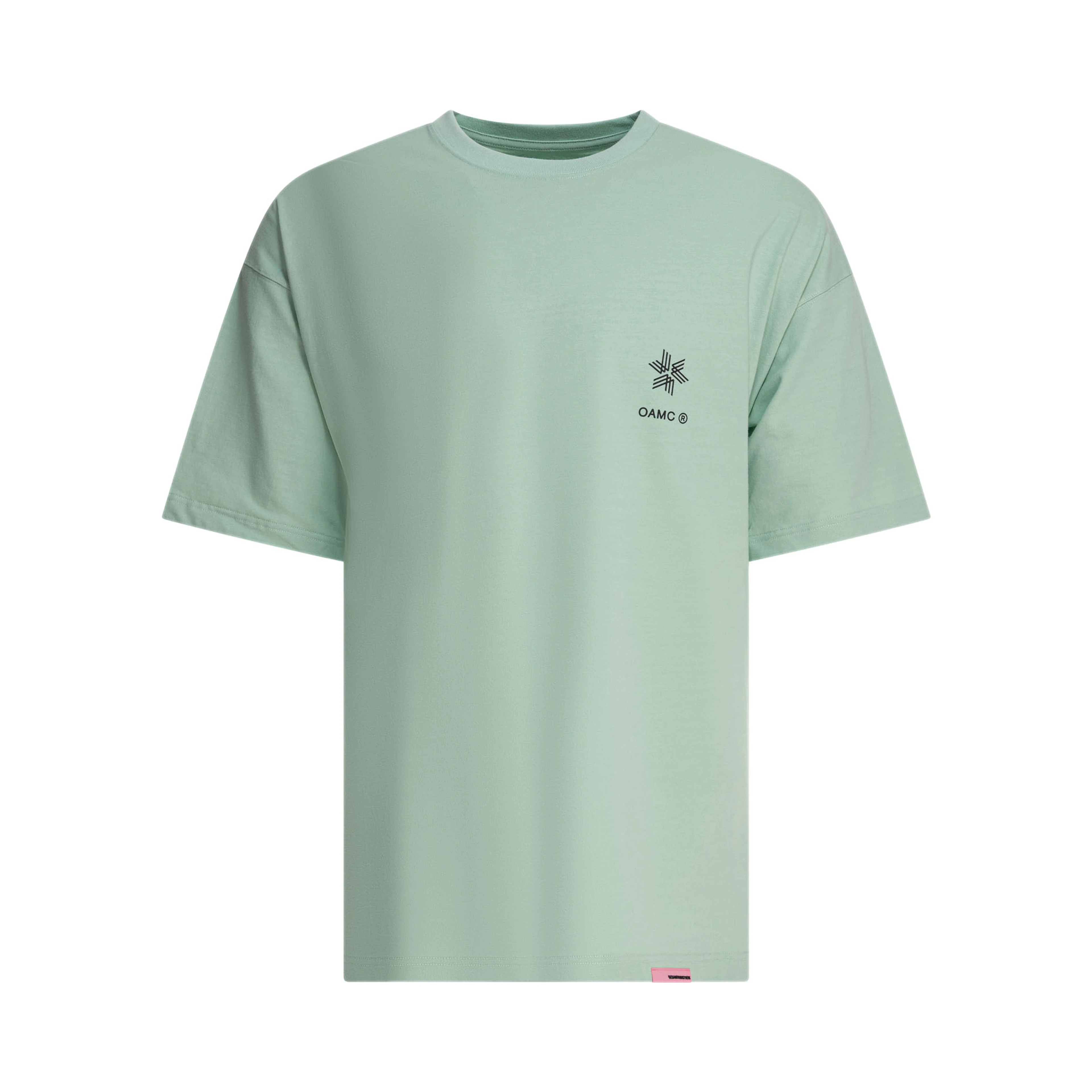 "OAMC Goldwin" t-shirt