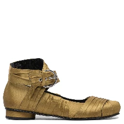 "Volant" ballets shoes