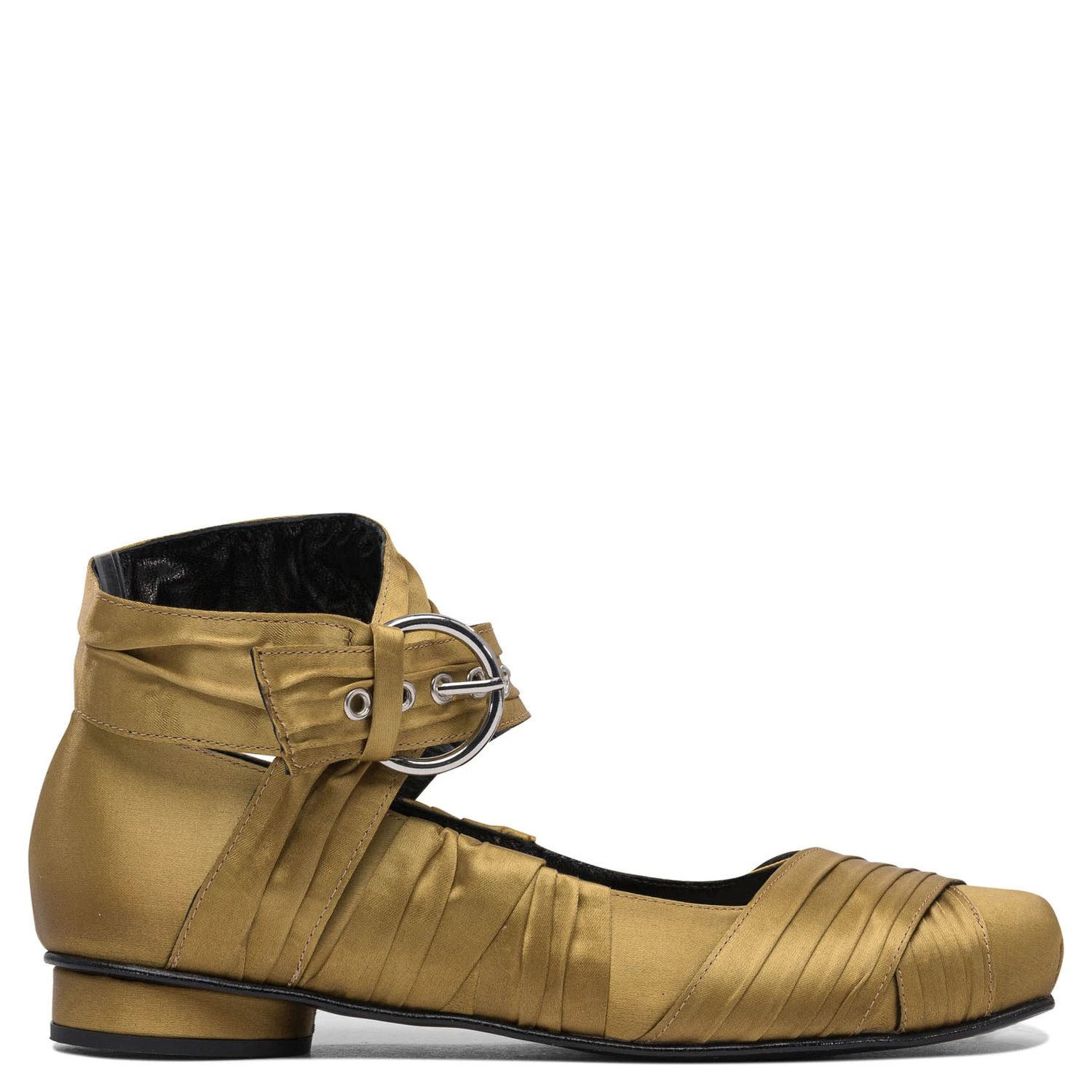 "Volant" ballets shoes
