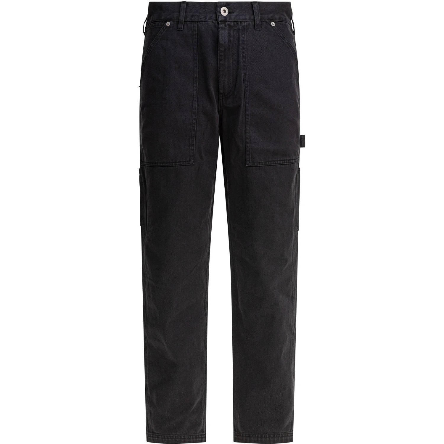 Painter denim trousers