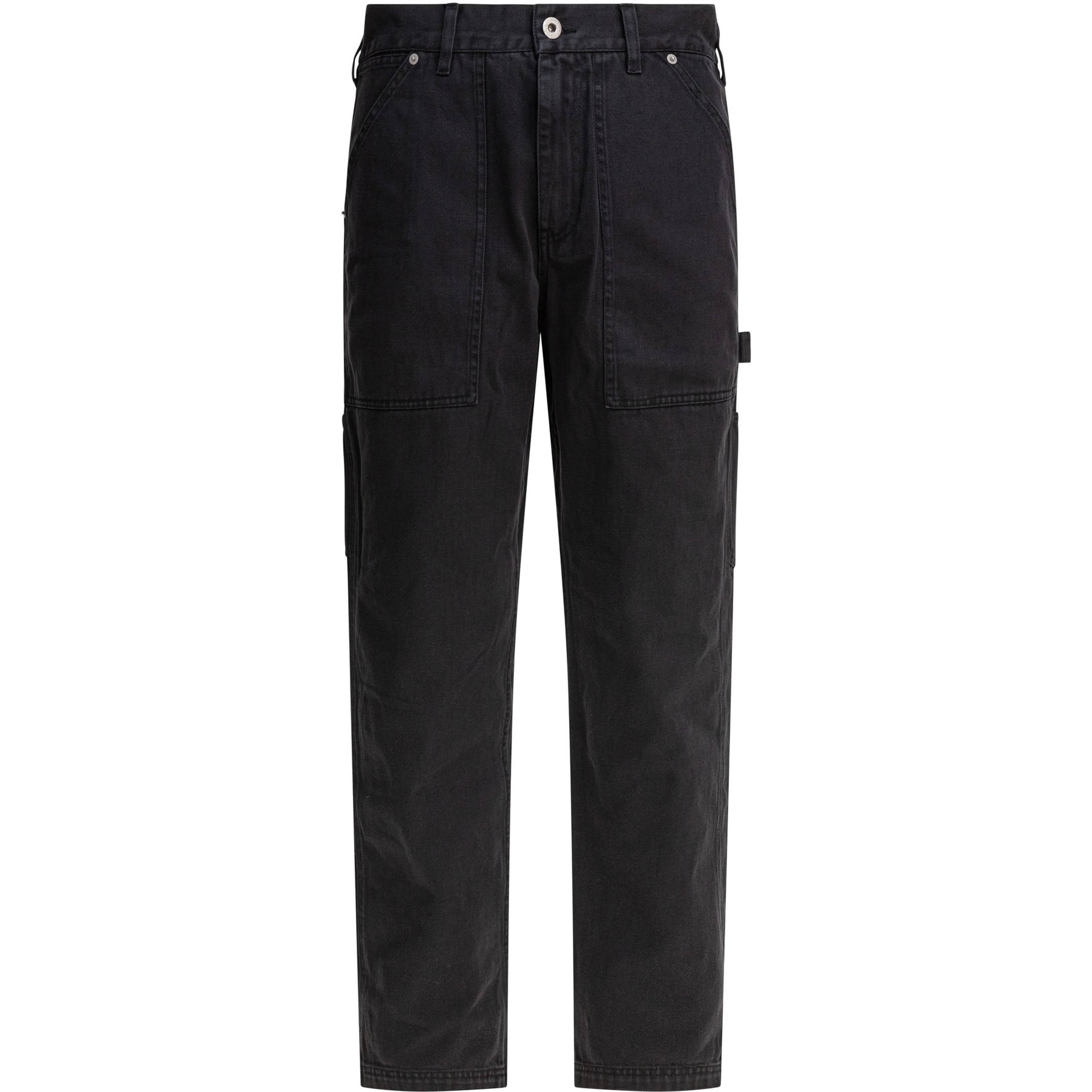 Painter denim trousers