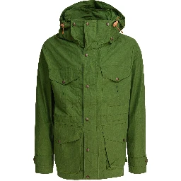 "All seasons" jacket