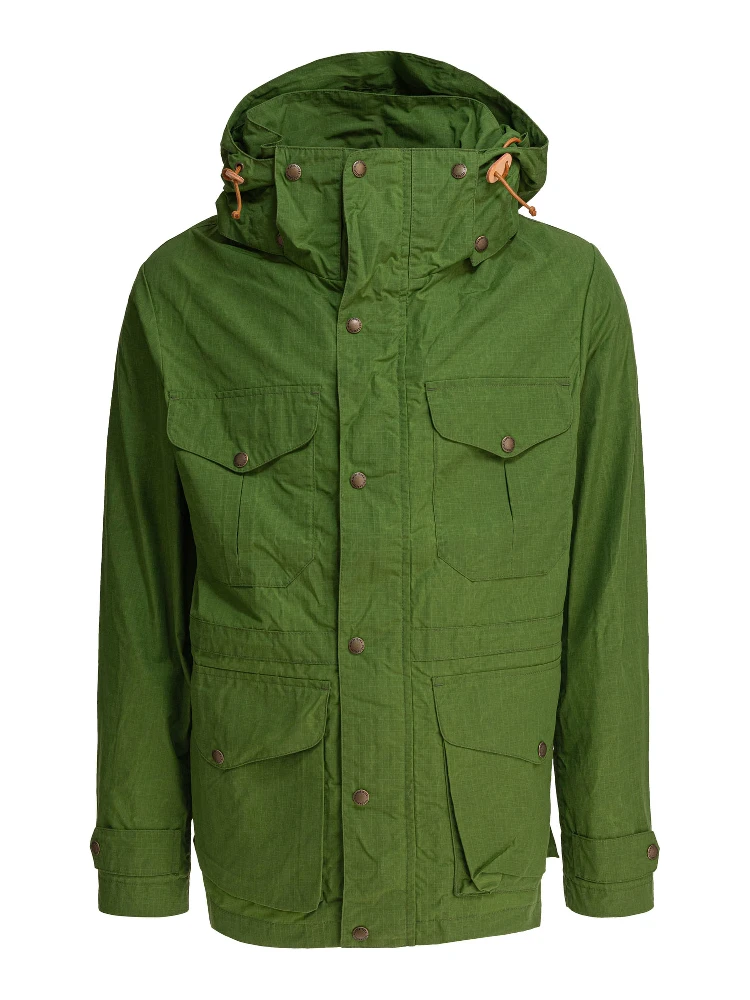 "All seasons" jacket