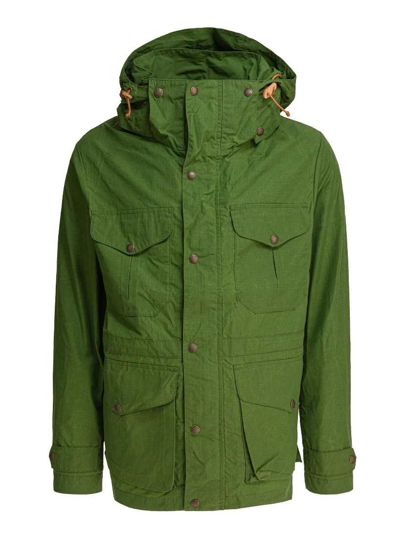 "All seasons" jacket