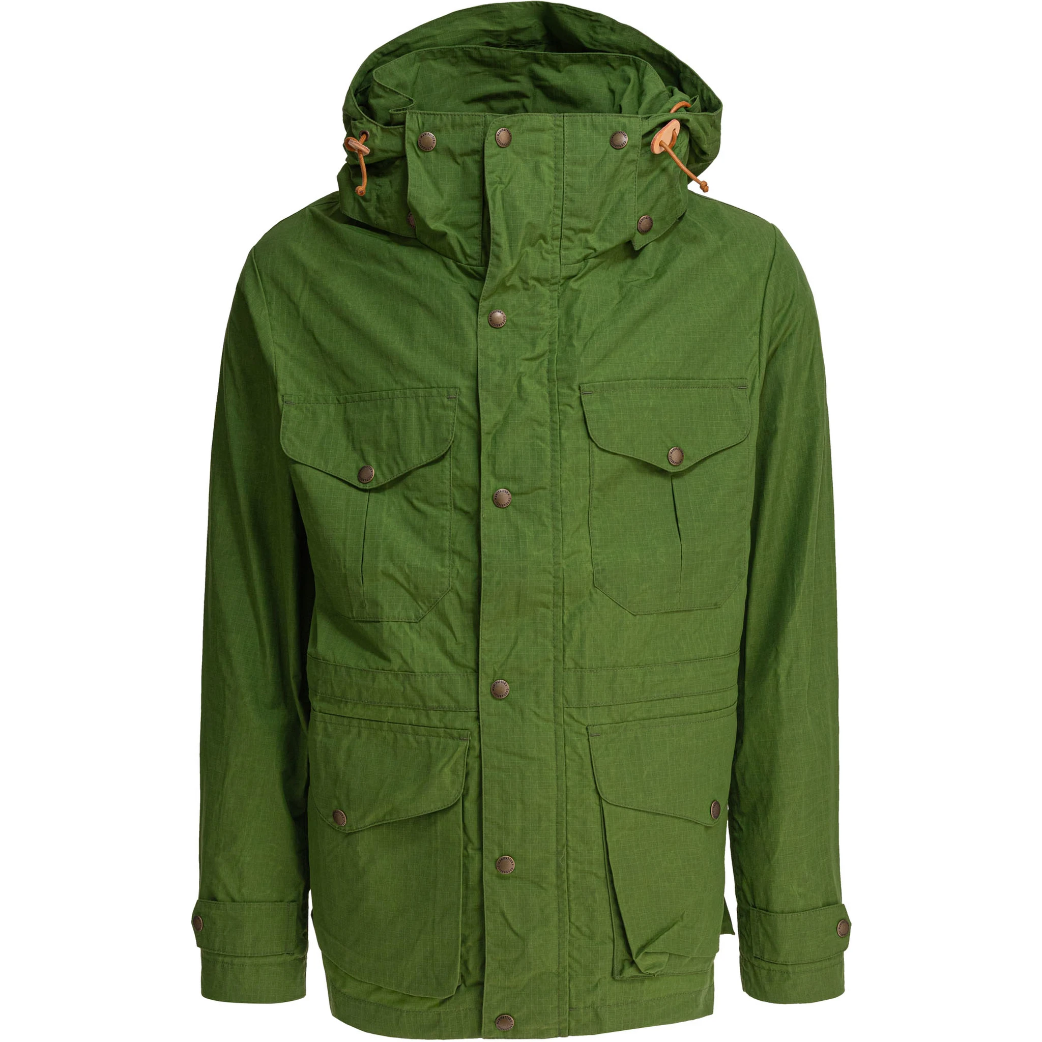 "All seasons" jacket