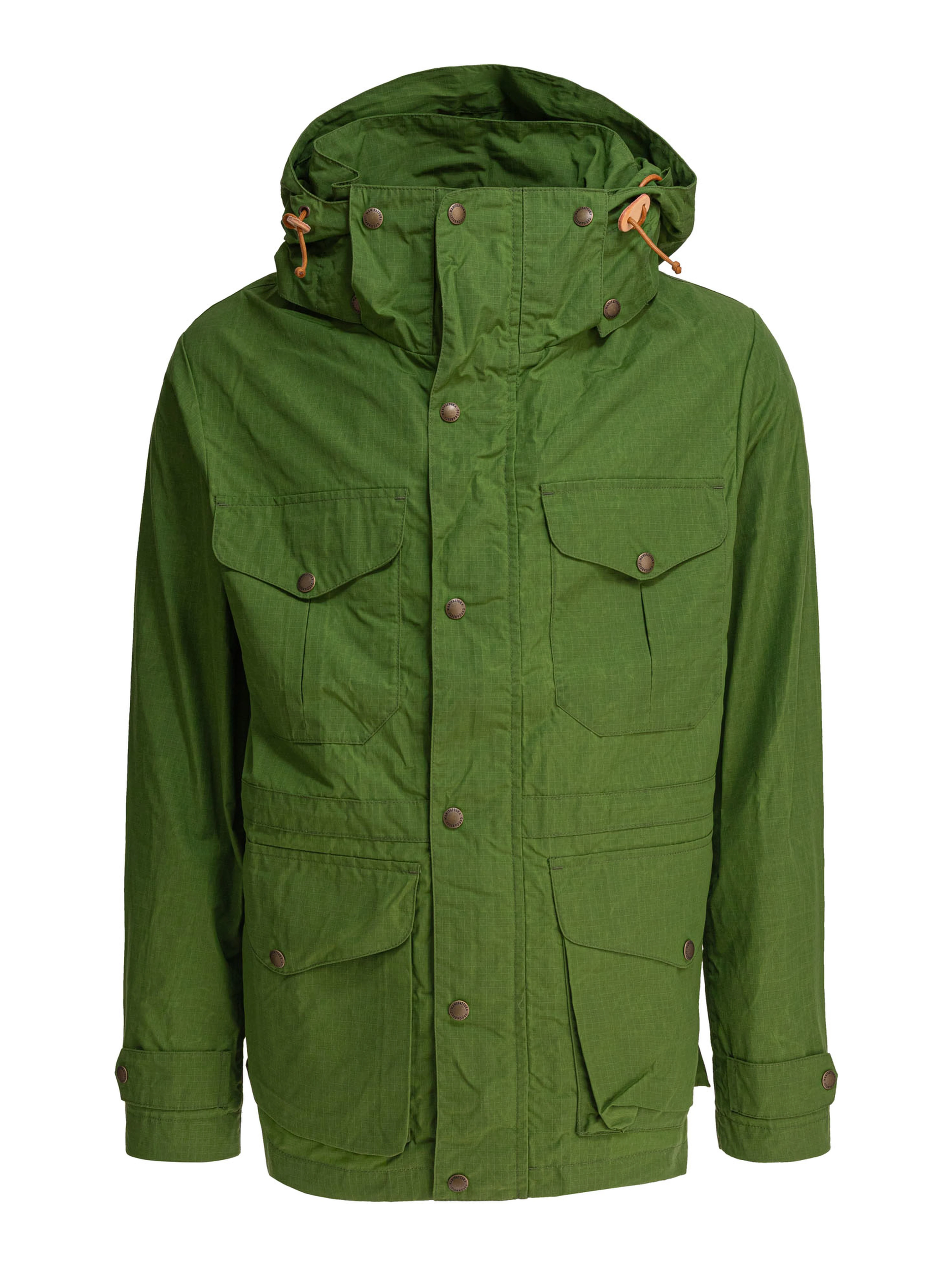 "All seasons" jacket