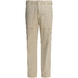 "Vintage OG107" trousers