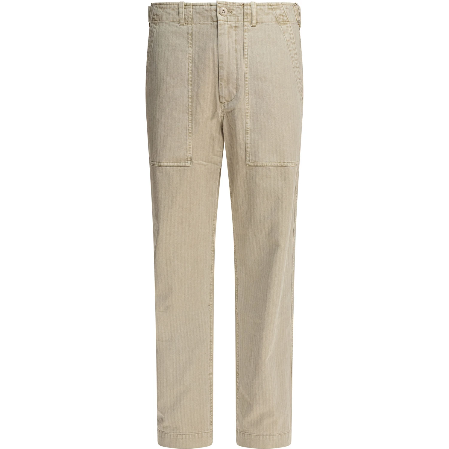 "Vintage OG107" trousers