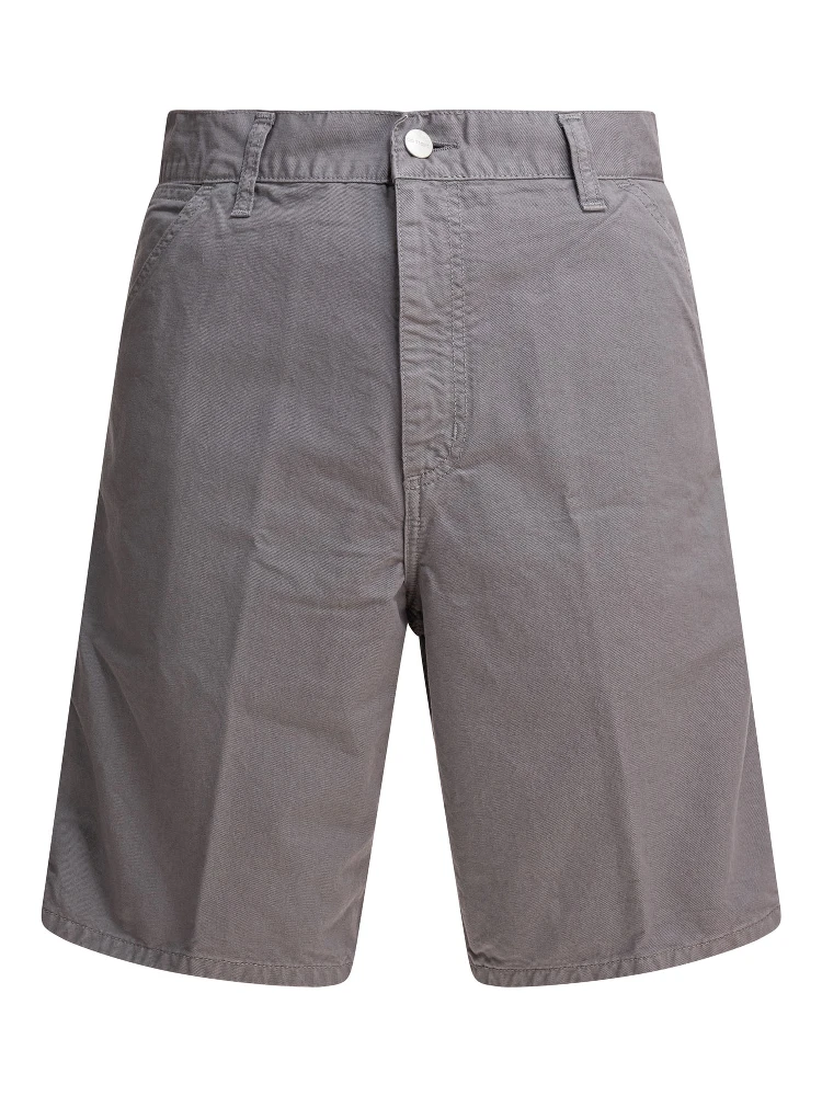 "Single Knee" Shorts