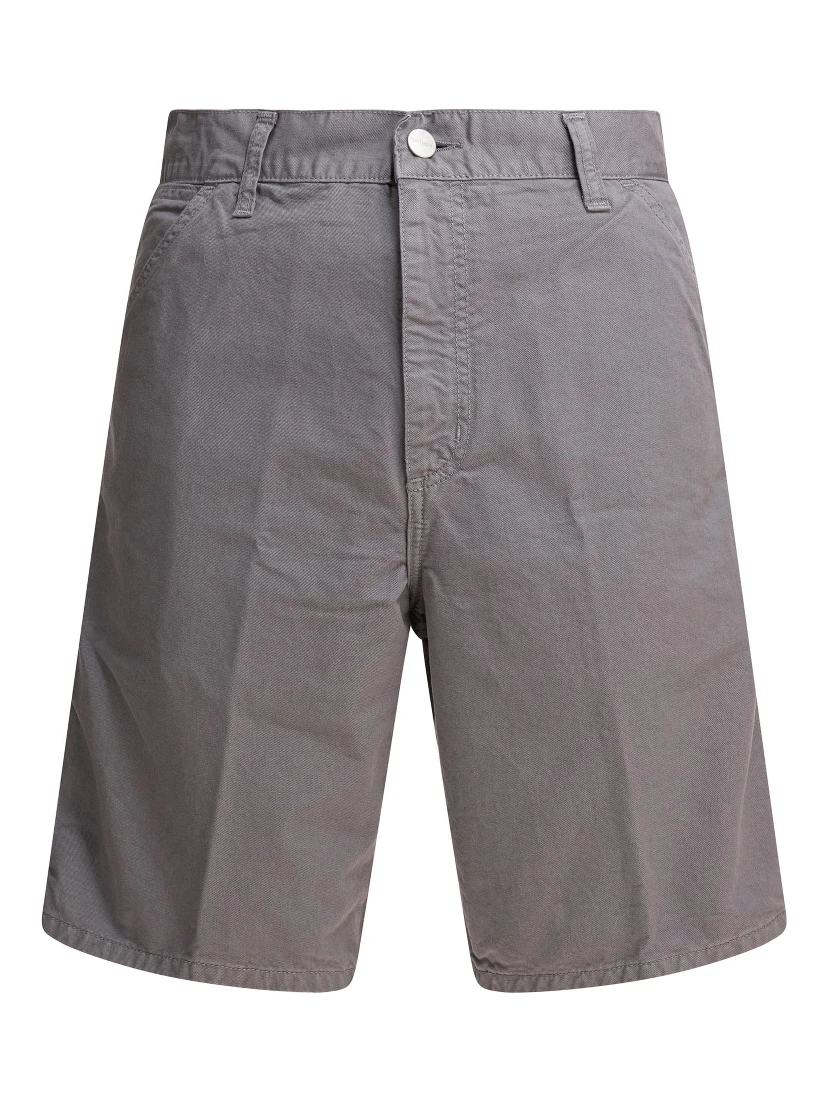 "Single Knee" Shorts