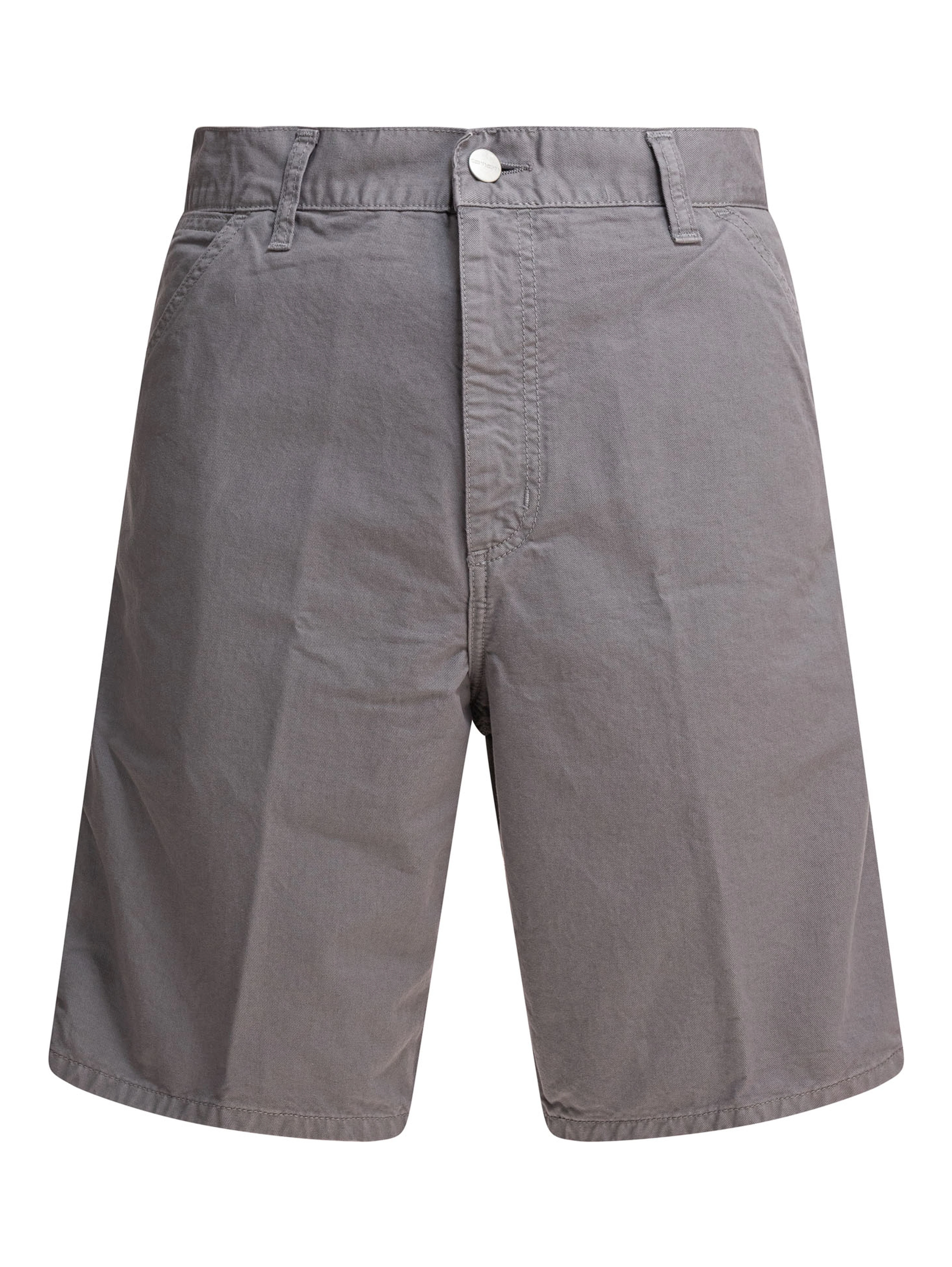 "Single Knee" Shorts