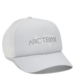 "Brid Word" trucker hat