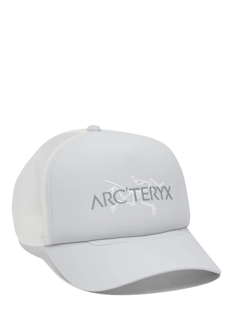 "Brid Word" trucker hat alternative