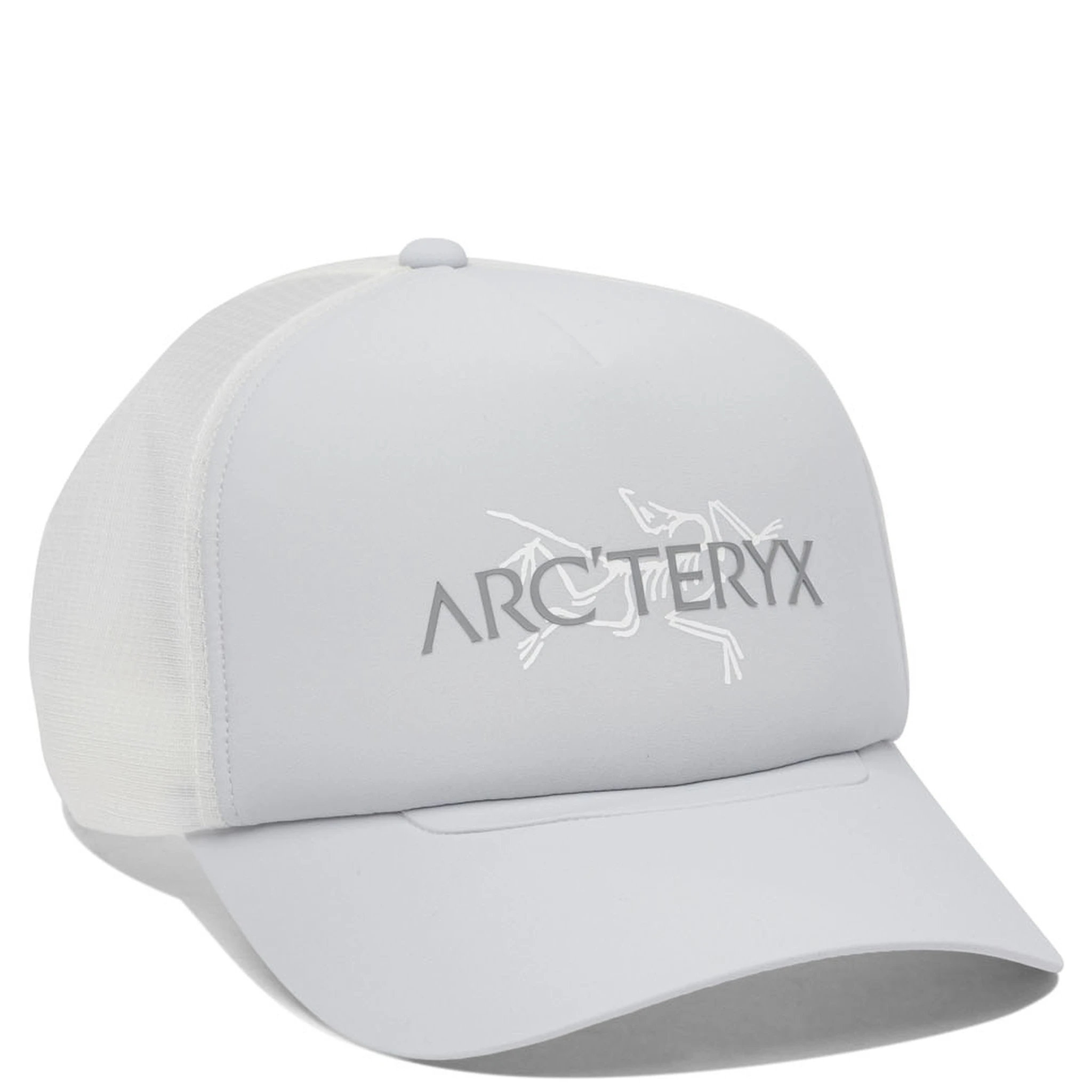 "Brid Word" trucker hat