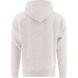 "Hooded Chase" hoodie