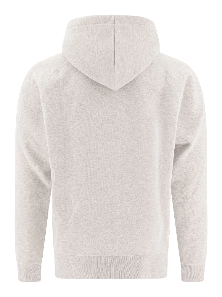 "Hooded Chase" hoodie alternative