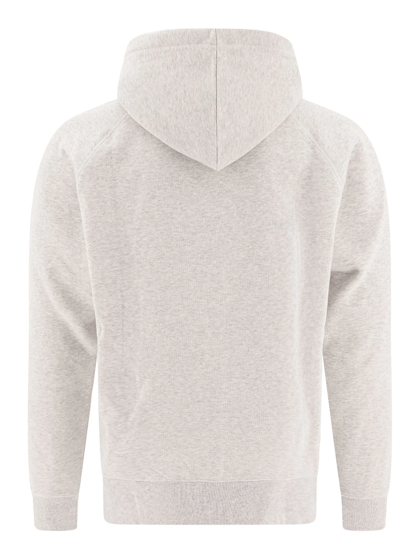 "Hooded Chase" hoodie