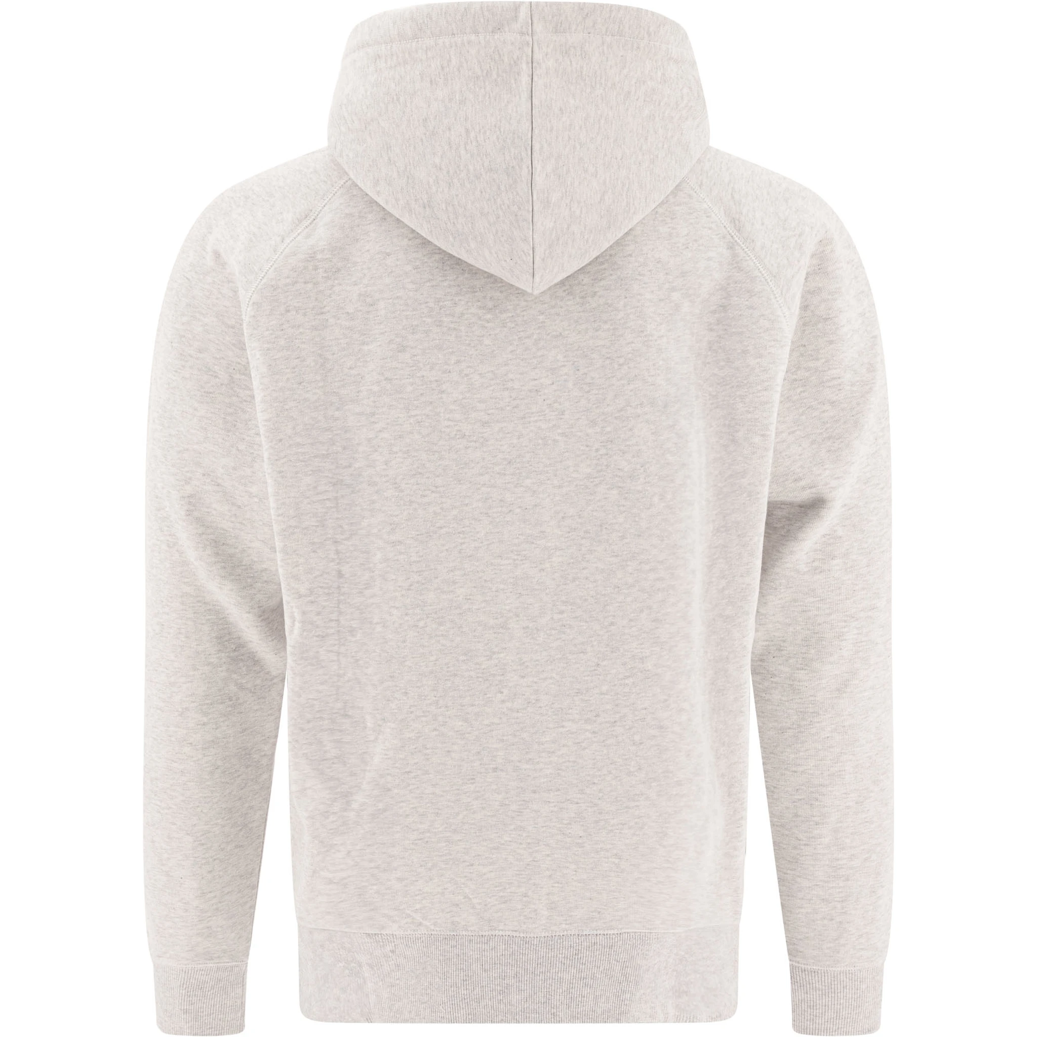 "Hooded Chase" hoodie