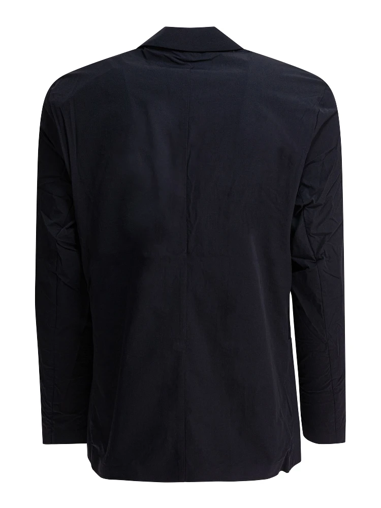 "Emil Travel Light" blazer jacket alternative