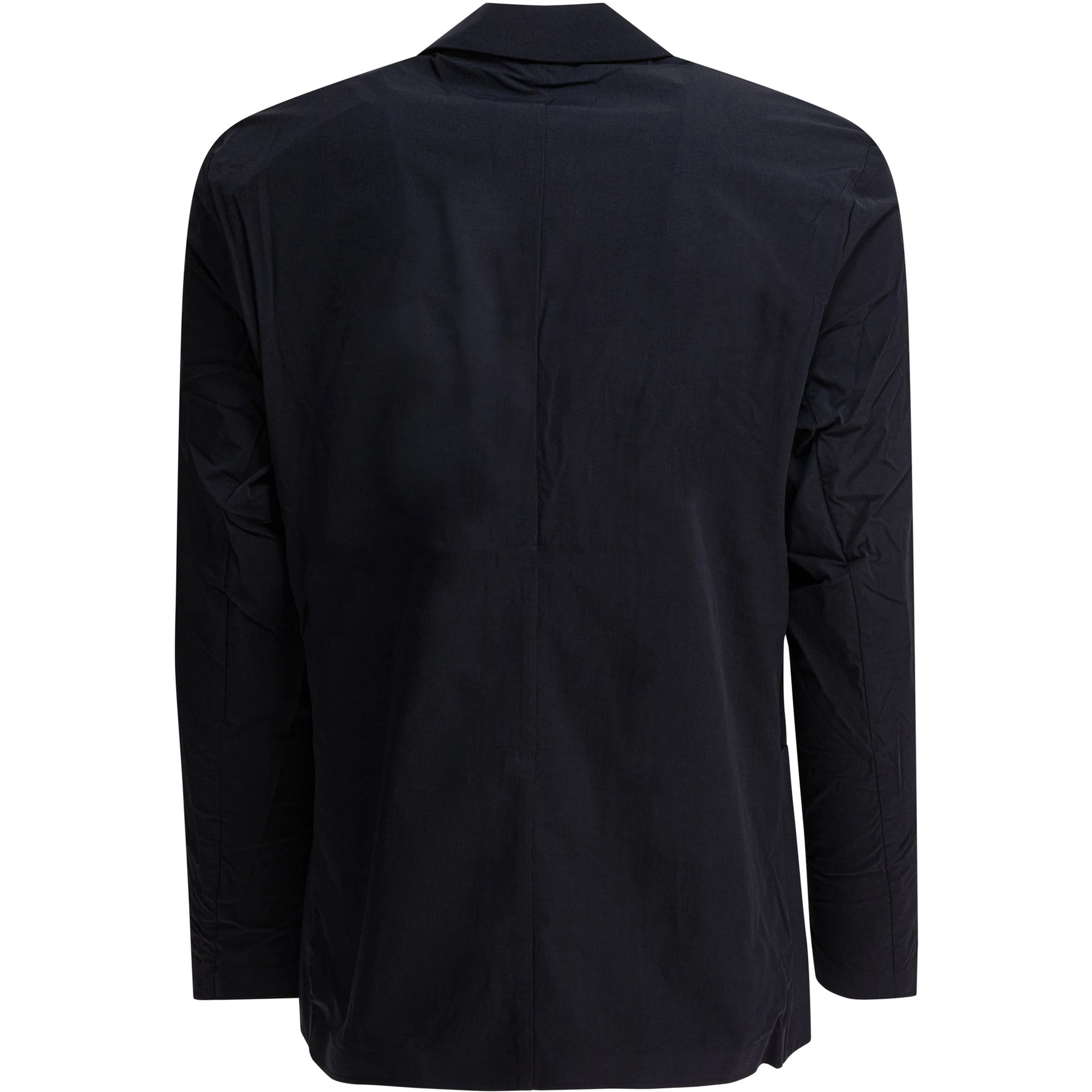 "Emil Travel Light" blazer jacket