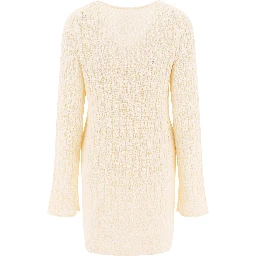 Short cotton dress