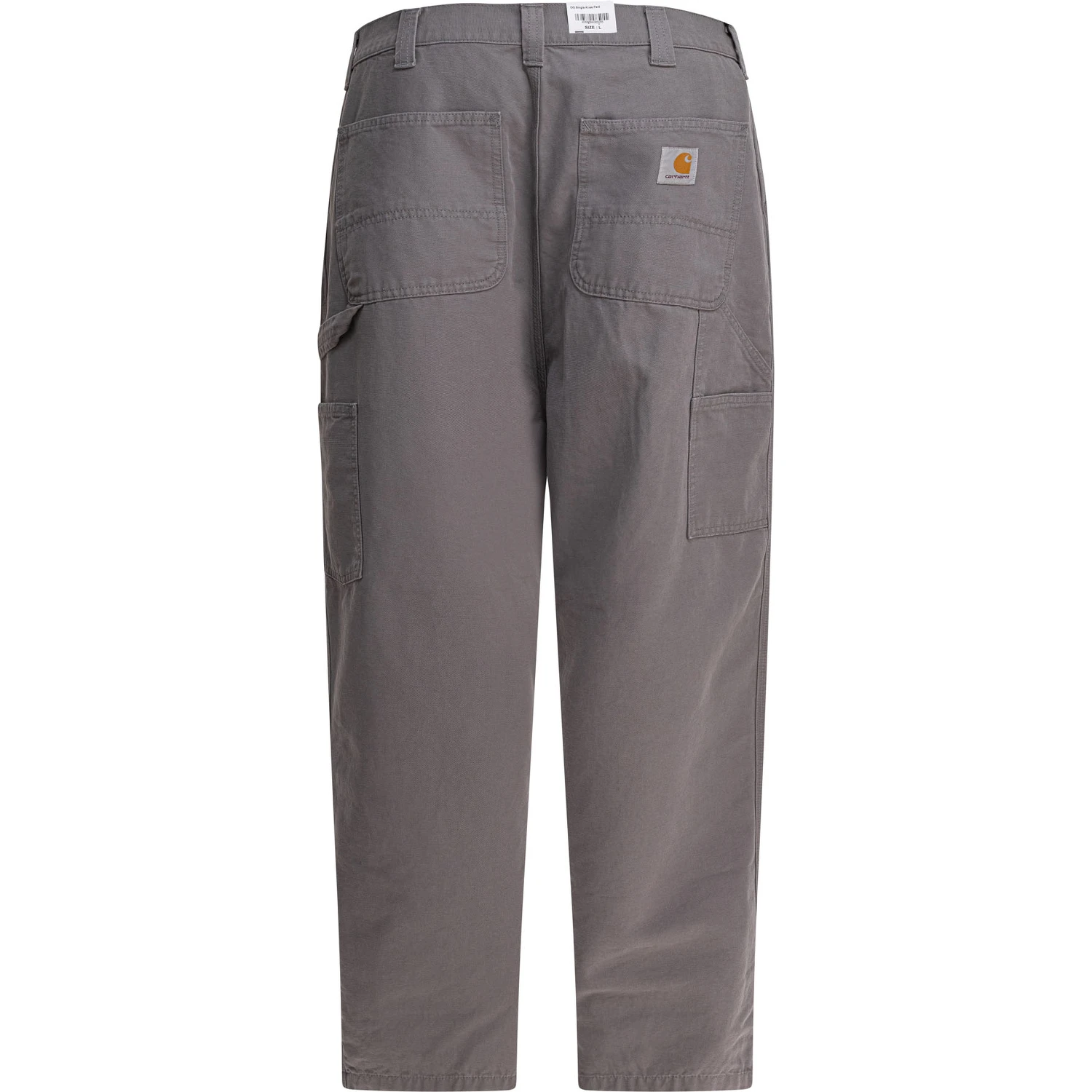 "OG Single Knee" trousers
