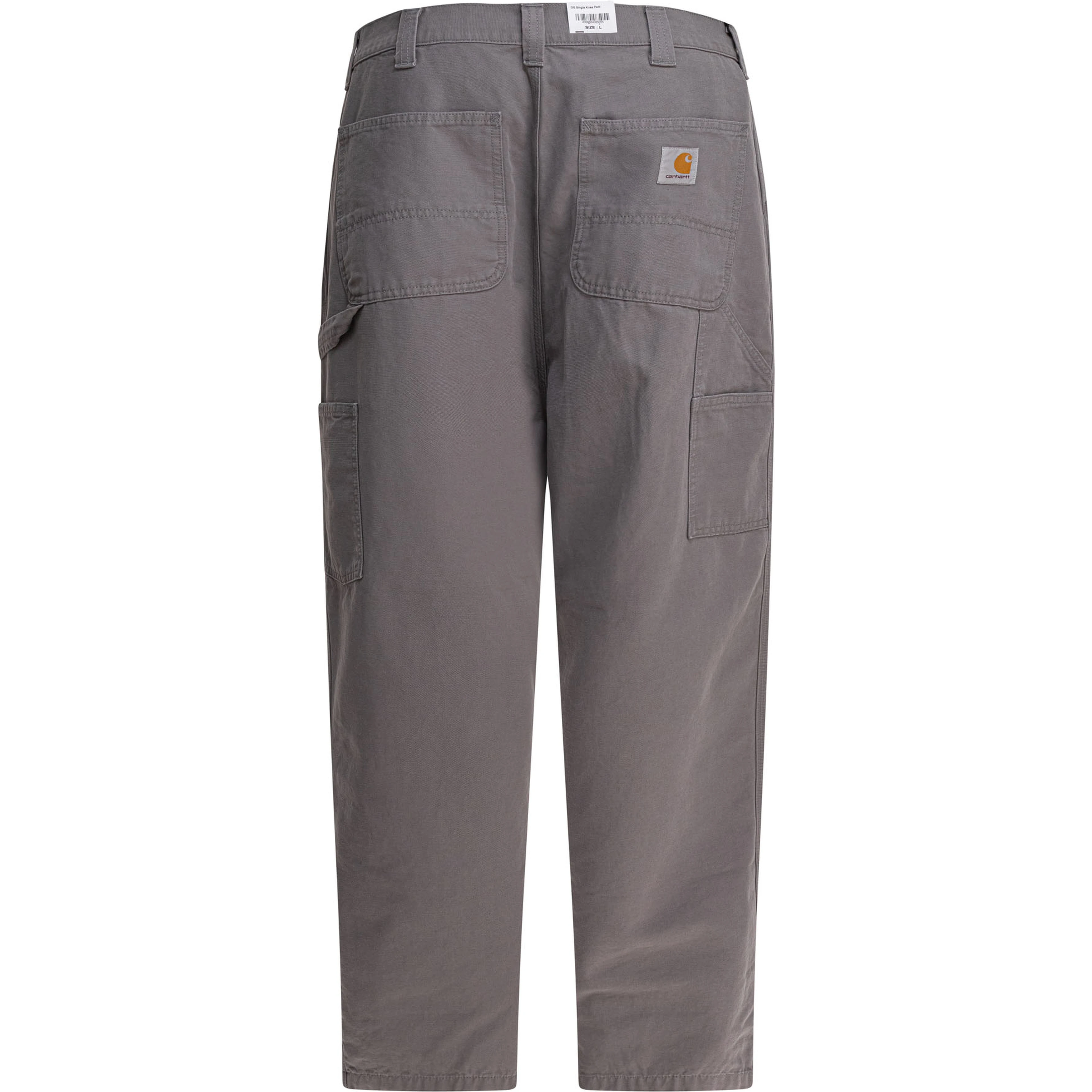 "OG Single Knee" trousers