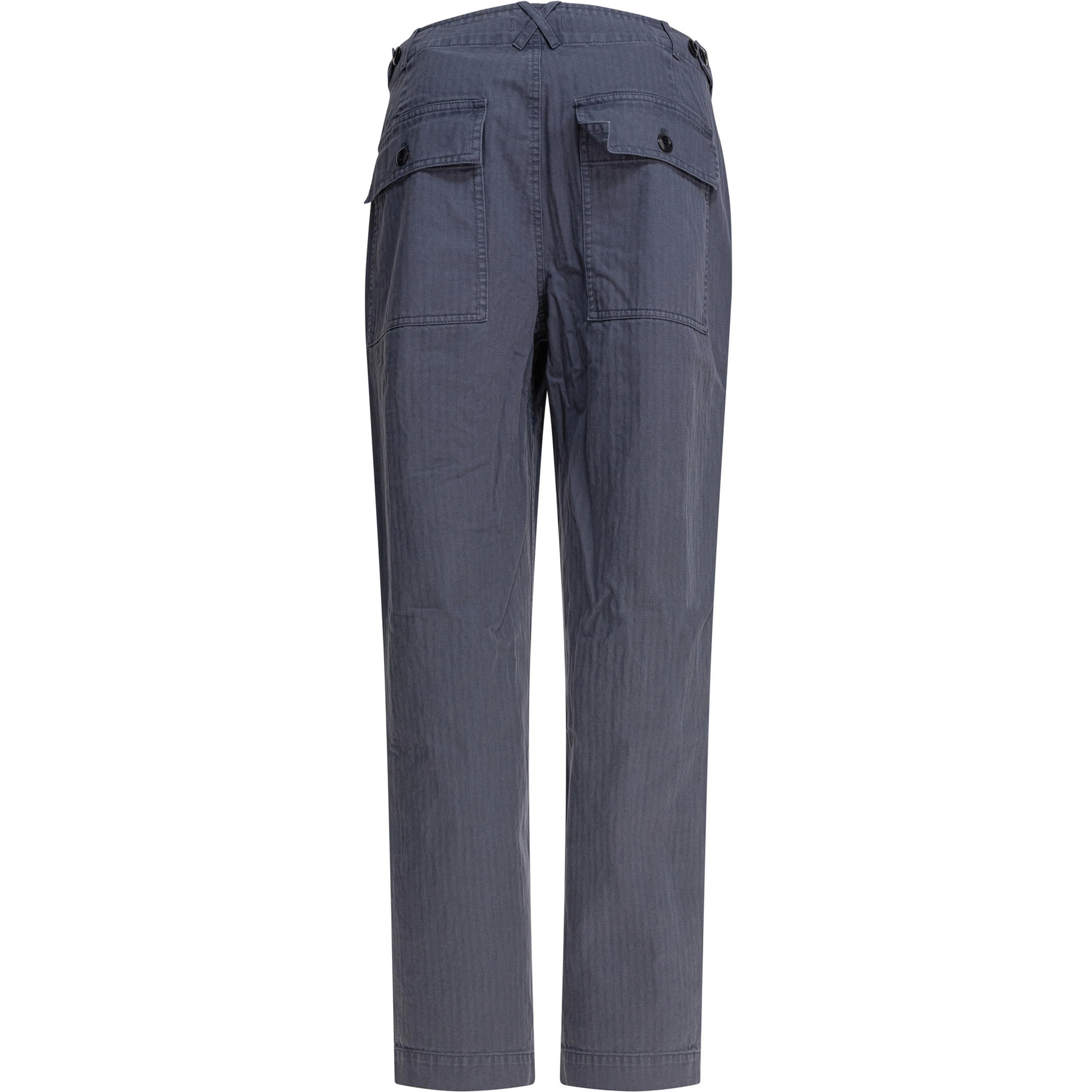 "Vintage OG107" trousers