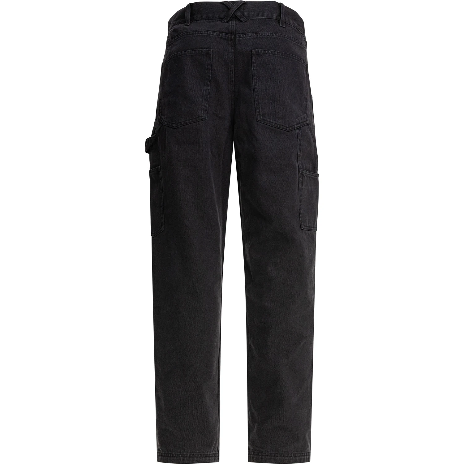 Painter denim trousers