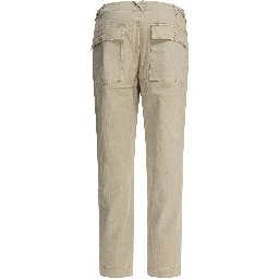 "Vintage OG107" trousers