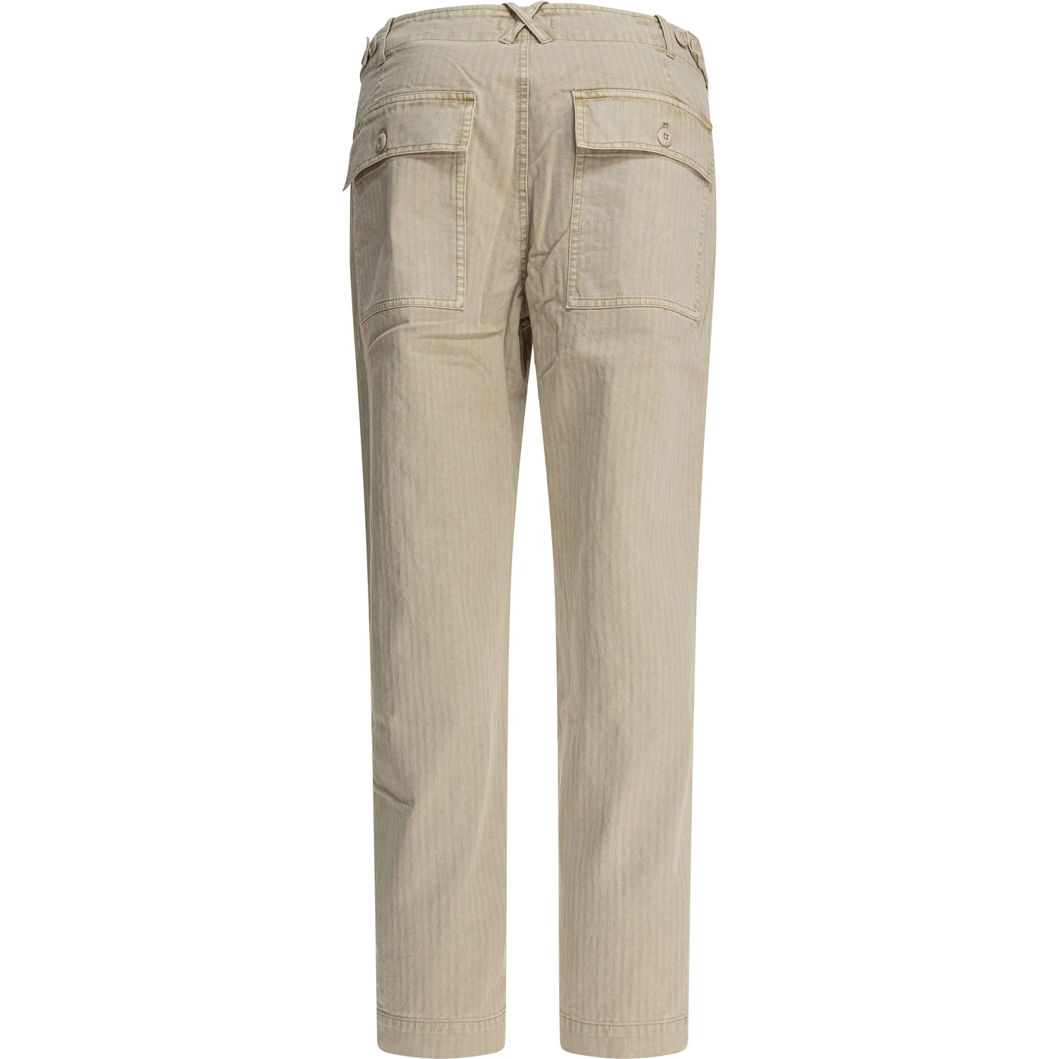 "Vintage OG107" trousers