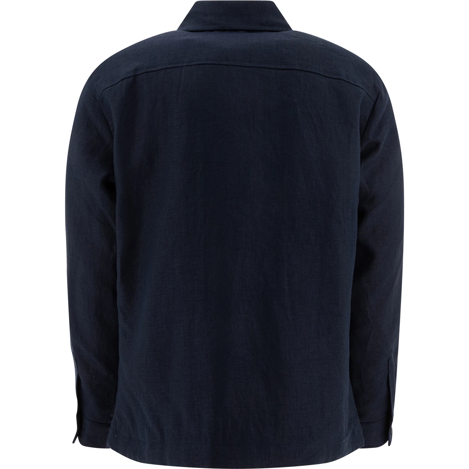 "Cafu" Overshirt