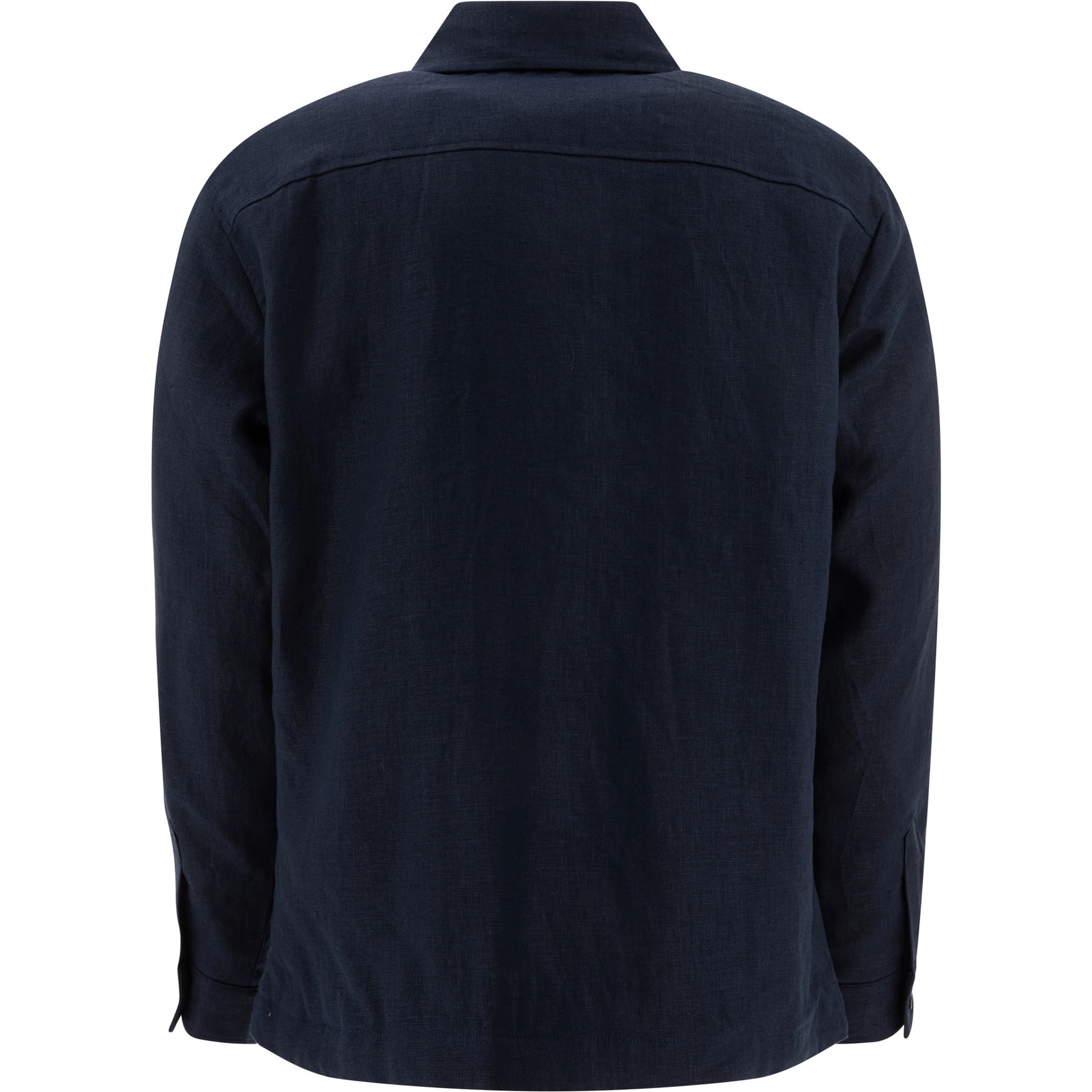 "Cafu" Overshirt